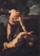 Cain and Abel MANFREDI, Bartolomeo